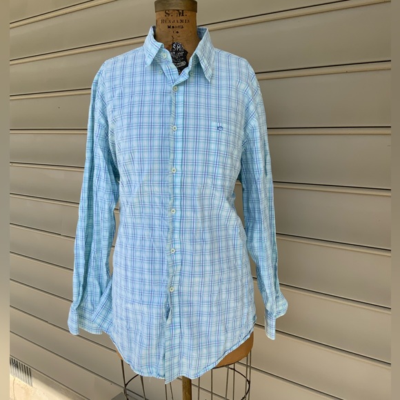 Southern Tide Other - Southern Tide mens button down shirt